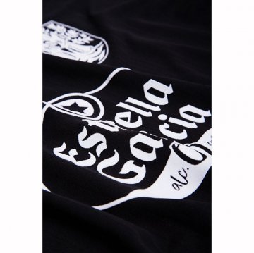 Camiseta Celta de Vigo Special 24-25 Negro