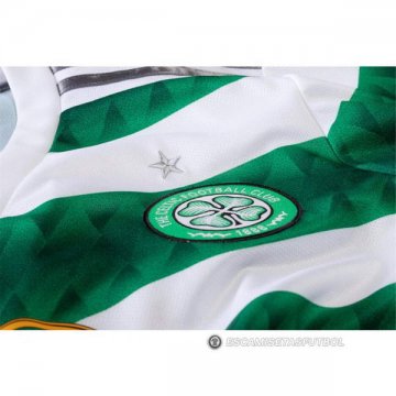 Camiseta Celtic 1ª 22-23