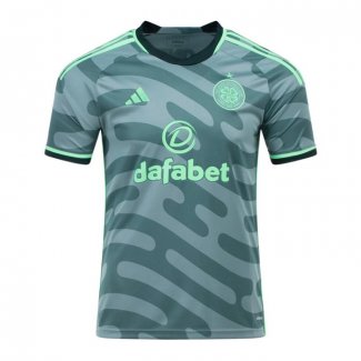 Camiseta Celtic 3ª 23-24