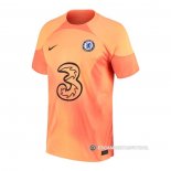 Camiseta Chelsea Portero 22-23