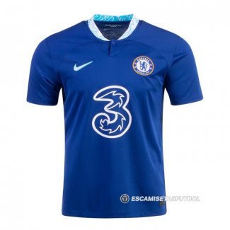 Camiseta Chelsea 1ª 22-23