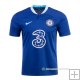 Camiseta Chelsea 1ª 22-23