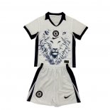 Camiseta Chelsea Special Nino 25-26