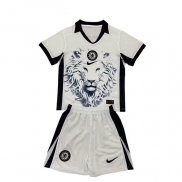 Camiseta Chelsea Special Nino 25-26