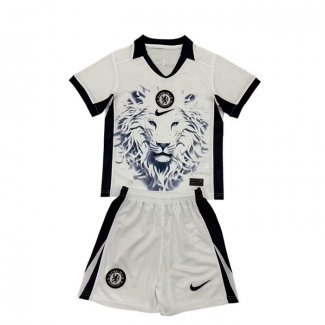 Camiseta Chelsea Special Nino 25-26