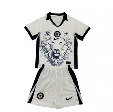 Camiseta Chelsea Special Nino 25-26