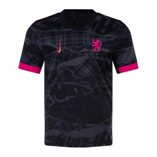 Camiseta Chelsea 3ª 24-25 - Haga un click en la imagen para cerrar