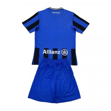 Camiseta Club Brugge 1ª Nino 24-25