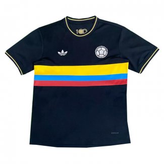 Camiseta Colombia Centenary 24-25