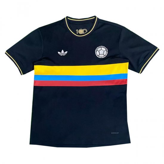 Camiseta Colombia Centenary 24-25 - Haga un click en la imagen para cerrar