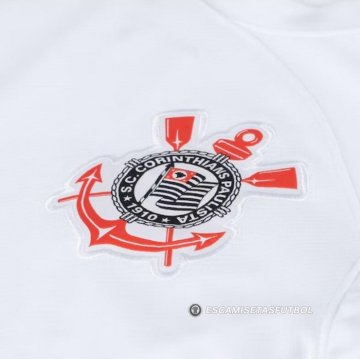 Camiseta Corinthians 1ª 2023