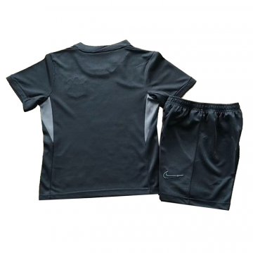 Camiseta Corinthians 2ª Nino 2024