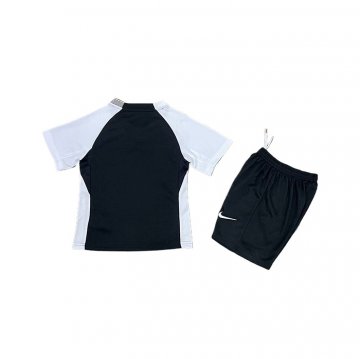 Camiseta Corinthians 2ª Nino 2025