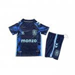 Camiseta Coventry City 3ª Nino 25-26