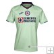 Camiseta Cruz Azul Portero 22-23 Verde