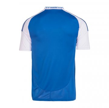 Camiseta Cruzeiro 1ª 2025