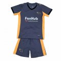Camiseta Derby County 2ª Nino 25-26