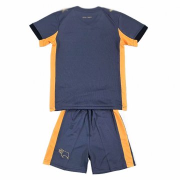 Camiseta Derby County 2ª Nino 25-26