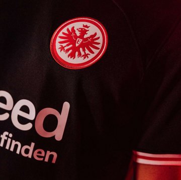 Camiseta Eintracht Frankfurt 2ª 23-24