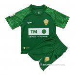 Camiseta Elche 2ª Nino 22-23