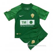 Camiseta Elche 2ª Nino 22-23
