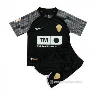 Camiseta Elche 3ª Nino 22-23