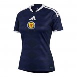 Camiseta Escocia 1ª Mujer 2026