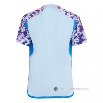 Camiseta Espana 2ª 2023