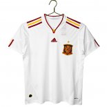 Camiseta Espana 2ª Retro 11-12