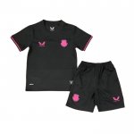 Camiseta Everton 4ª Nino 25-26