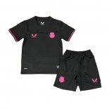 Camiseta Everton 4ª Nino 25-26