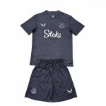 Camiseta Everton Portero 2ª Nino 25-26