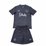 Camiseta Everton Portero 2ª Nino 25-26