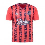 Camiseta Everton 2ª 23-24