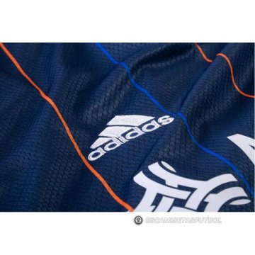 Camiseta FC Cincinnati 1ª 2022