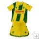 Camiseta FC Nantes 1ª Nino 24-25