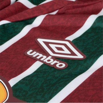 Camiseta Fluminense 1ª Mujer 2024