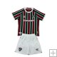 Camiseta Fluminense 1ª Nino 2025