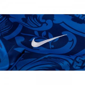 Camiseta Francia 1ª Euro 2022