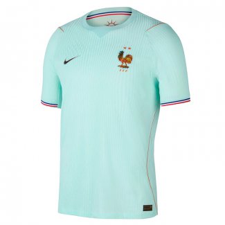 Camiseta Francia 2ª Authentic 2026