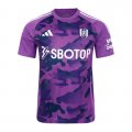 Camiseta Fulham Tercera 24-25