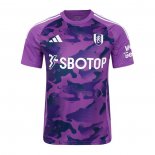 Camiseta Fulham 3ª 24-25