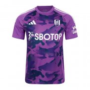 Camiseta Fulham 3ª 24-25