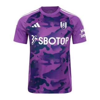 Camiseta Fulham 3ª 24-25