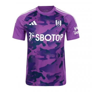 Camiseta Fulham 3ª 24-25