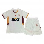 Camiseta Galatasaray 2ª Nino 24-25