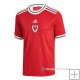 Camiseta Gales 1ª 2022