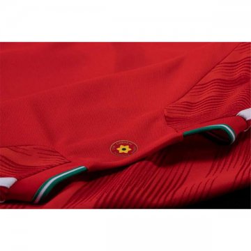 Camiseta Gales 1ª 2022