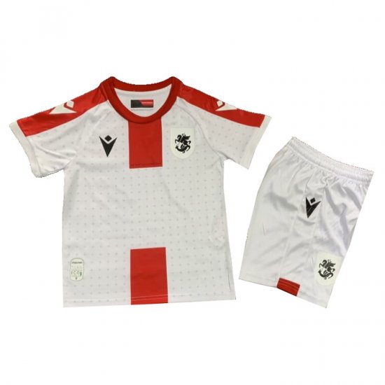 Camiseta Georgia 1ª Nino 2024 - Haga un click en la imagen para cerrar