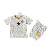 Camiseta Ghana 1ª Nino 24-25